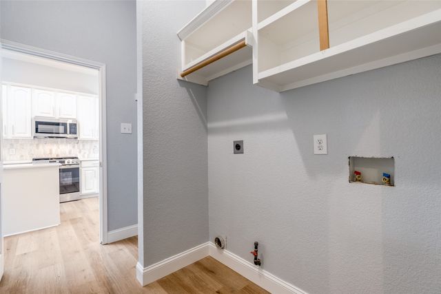 6101 Oldham Drive, Mckinney, TX 75070