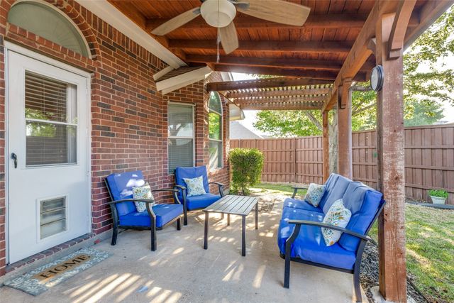 6101 Oldham Drive, Mckinney, TX 75070