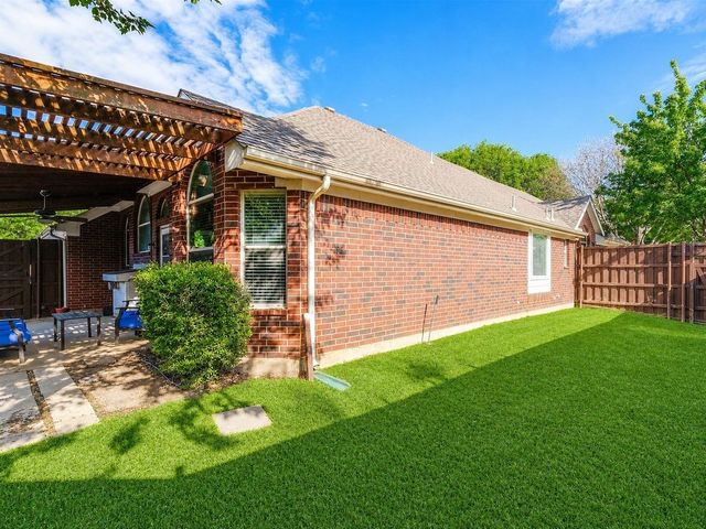 6101 Oldham Drive, Mckinney, TX 75070