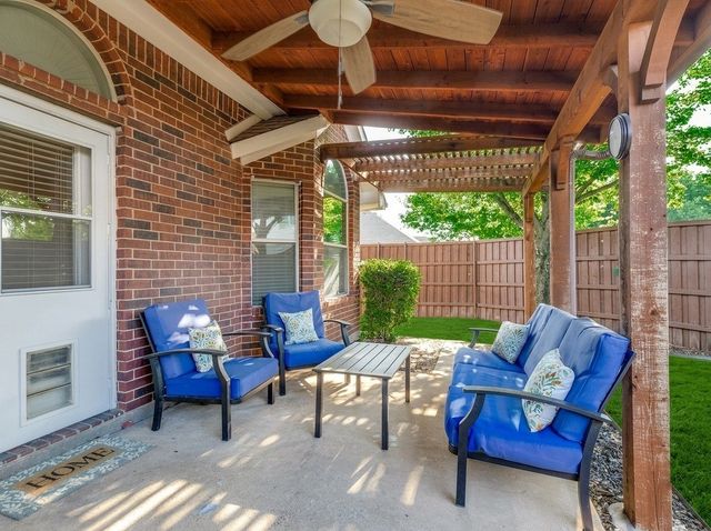 6101 Oldham Drive, Mckinney, TX 75070
