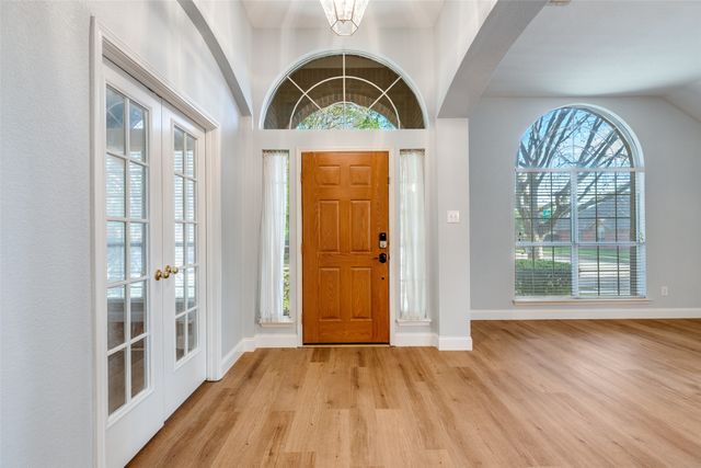 6101 Oldham Drive, Mckinney, TX 75070