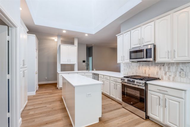 6101 Oldham Drive, Mckinney, TX 75070