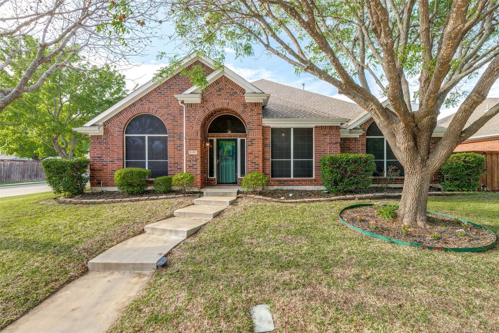 6101 Oldham Drive, Mckinney, TX 75070
