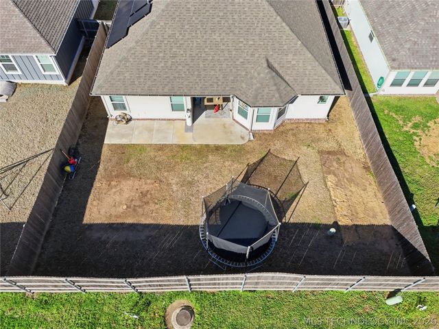 5421 Skylane Drive, Sand Springs, OK 74063