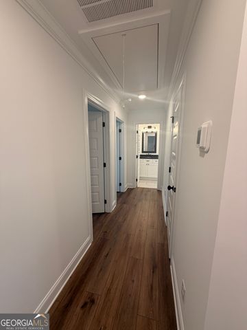 405 Broome Street UNIT 2, Lagrange, GA 30240