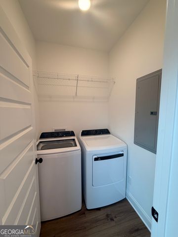 405 Broome Street UNIT 2, Lagrange, GA 30240