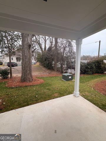 405 Broome Street UNIT 2, Lagrange, GA 30240