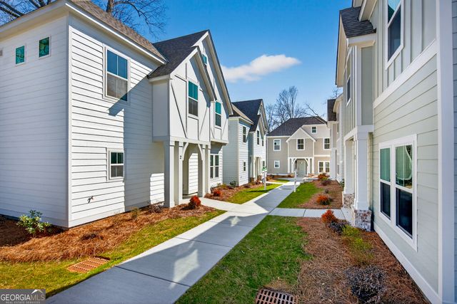 405 Broome Street UNIT 2, Lagrange, GA 30240