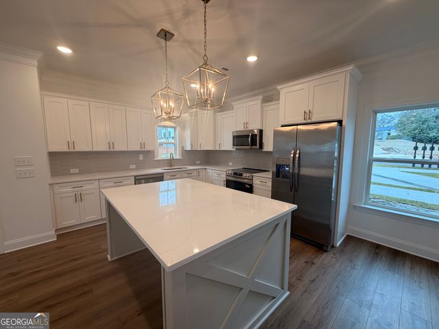 405 Broome Street UNIT 2, Lagrange, GA 30240