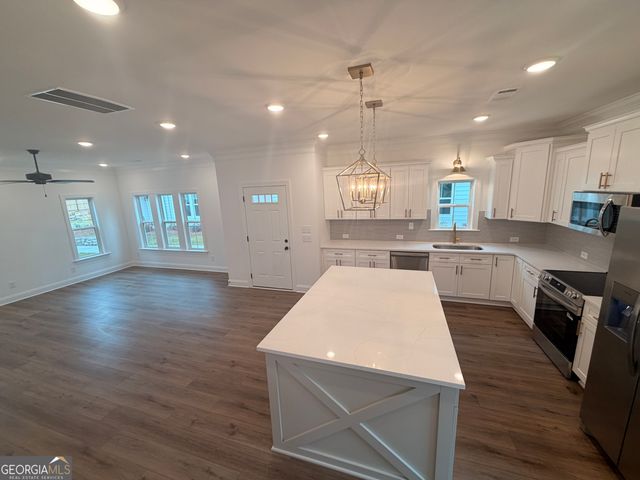 405 Broome Street UNIT 2, Lagrange, GA 30240