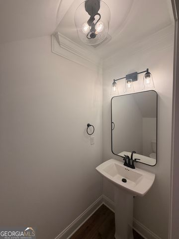 405 Broome Street UNIT 2, Lagrange, GA 30240