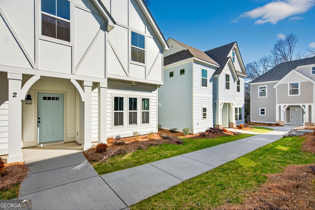 405 Broome Street UNIT 2, Lagrange, GA 30240