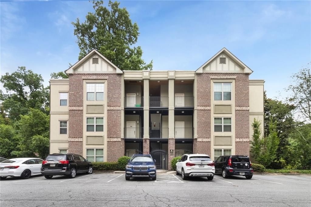 1903 Anjaco Rd 5, Atlanta, GA 30309