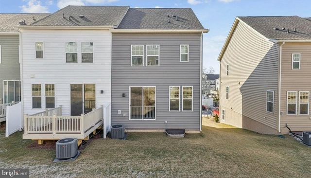 26482 SIR JAMIE TER, Damascus, MD 20872