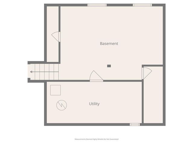 881 E 1st Street, Peculiar, MO 64078