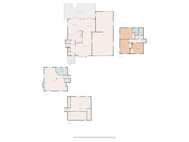 881 E 1st Street, Peculiar, MO 64078