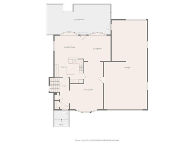 881 E 1st Street, Peculiar, MO 64078