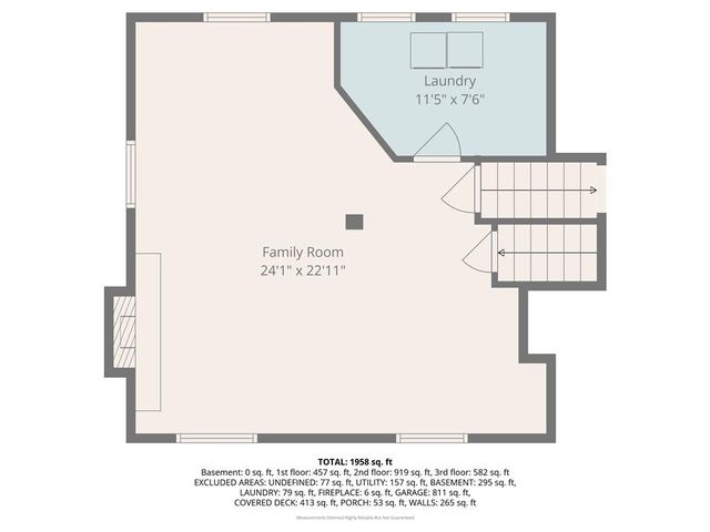 881 E 1st Street, Peculiar, MO 64078