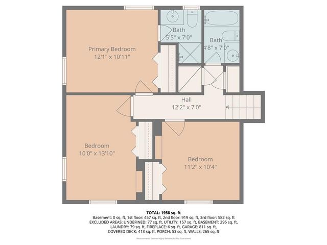 881 E 1st Street, Peculiar, MO 64078