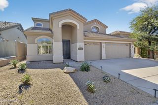 10587 E SHEENA Drive, Scottsdale, AZ 85255