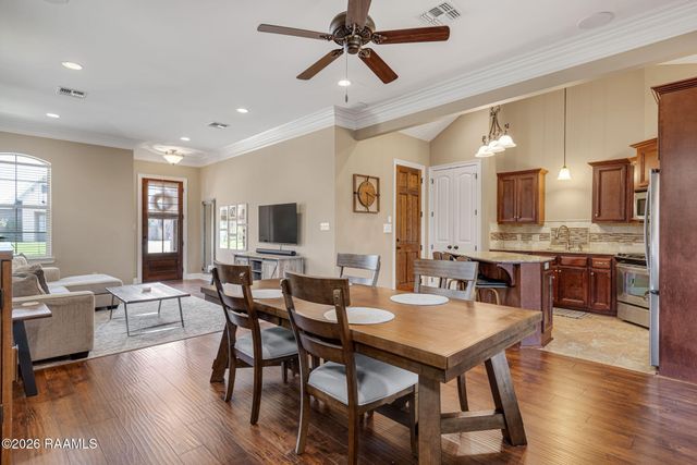 102 Biscayne Lane, Lafayette, LA 70508