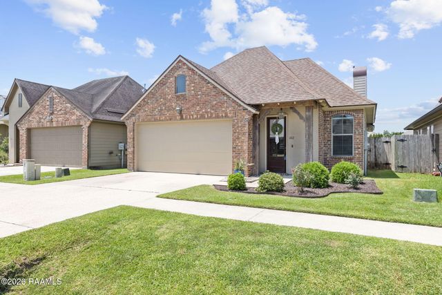 102 Biscayne Lane, Lafayette, LA 70508
