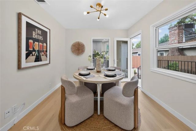 210 N Naomi Street, Burbank, CA 91505
