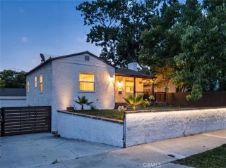 210 N Naomi Street, Burbank, CA 91505