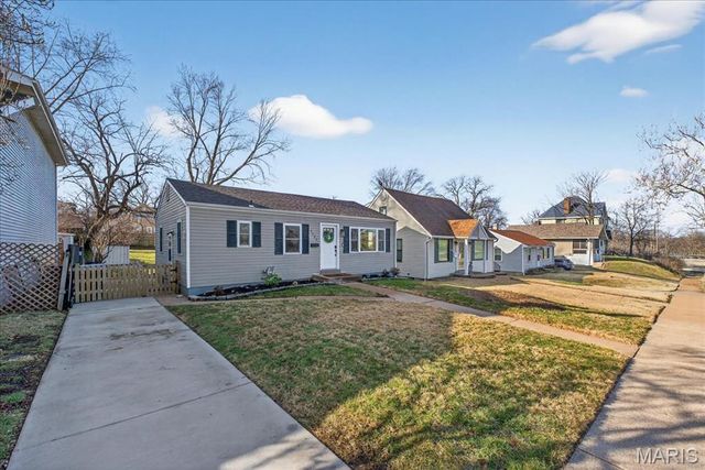 7056 Oleatha Avenue, St Louis, MO 63139