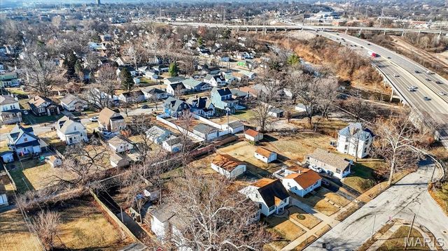 7056 Oleatha Avenue, St Louis, MO 63139