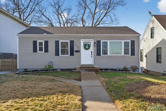 7056 Oleatha Avenue, St Louis, MO 63139