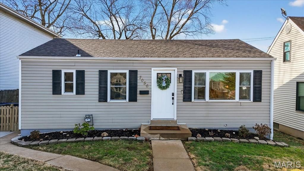 7056 Oleatha Avenue, St Louis, MO 63139