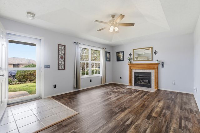 262 W Libby Drive, Springfield, MO 65803