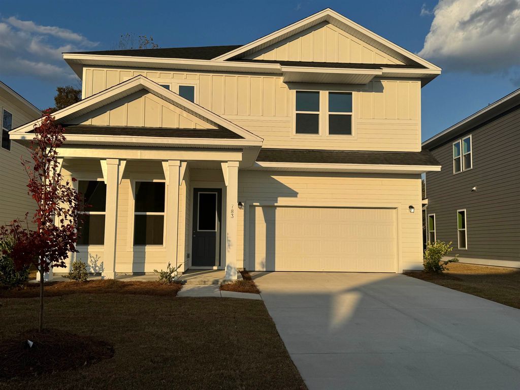 790 Ebb Tide Rd., Little River, SC 29566