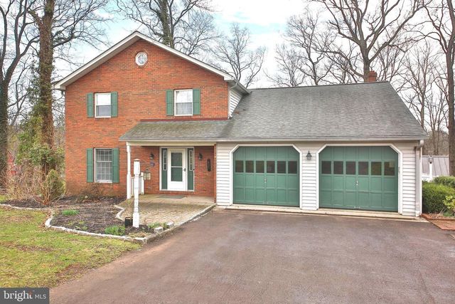 837 RISING SUN RD, Telford, PA 18969