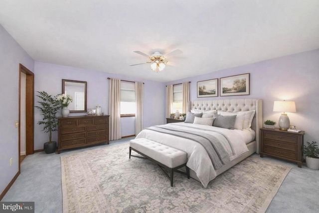 837 RISING SUN RD, Telford, PA 18969