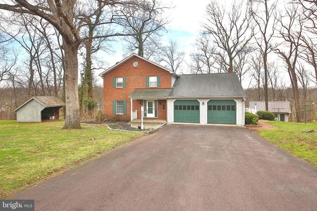 837 RISING SUN RD, Telford, PA 18969