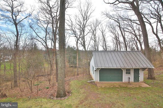 837 RISING SUN RD, Telford, PA 18969