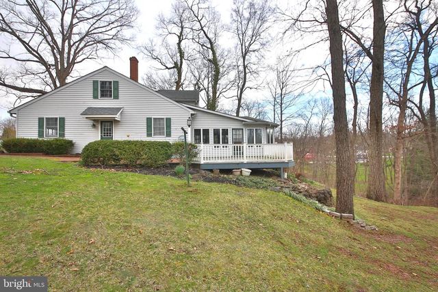 837 RISING SUN RD, Telford, PA 18969