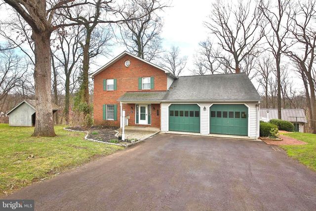 837 RISING SUN RD, Telford, PA 18969