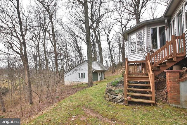 837 RISING SUN RD, Telford, PA 18969