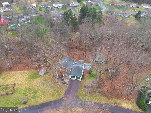 837 RISING SUN RD, Telford, PA 18969