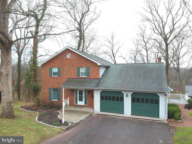 837 RISING SUN RD, Telford, PA 18969