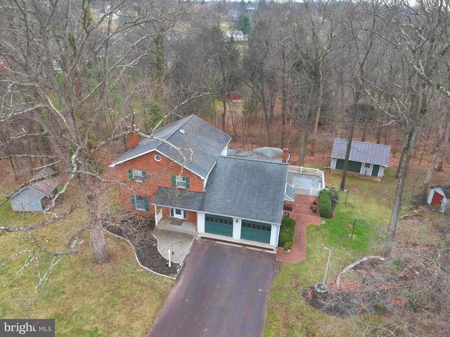 837 RISING SUN RD, Telford, PA 18969