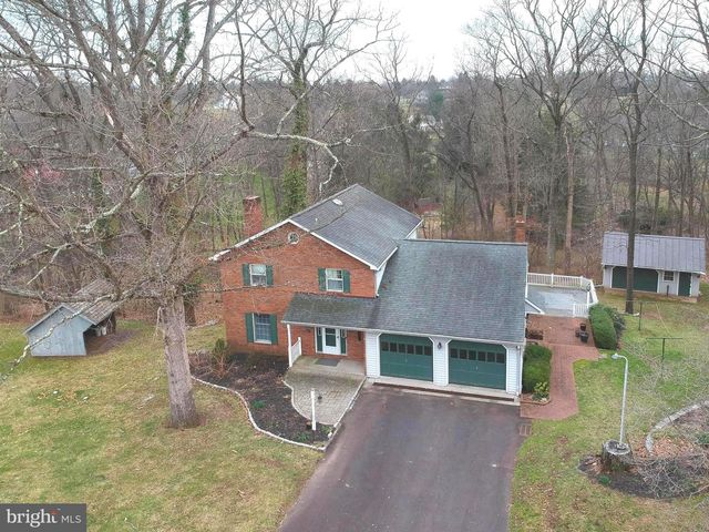 837 RISING SUN RD, Telford, PA 18969