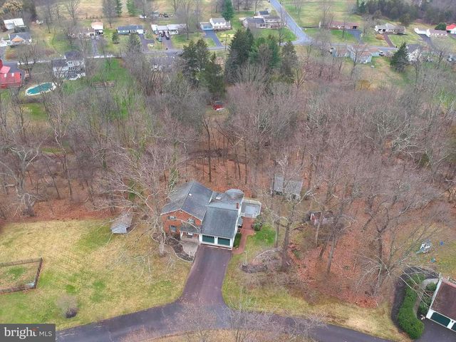 837 RISING SUN RD, Telford, PA 18969