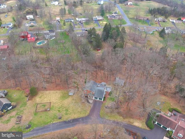 837 RISING SUN RD, Telford, PA 18969