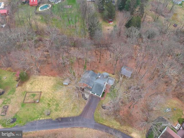 837 RISING SUN RD, Telford, PA 18969