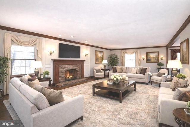 837 RISING SUN RD, Telford, PA 18969