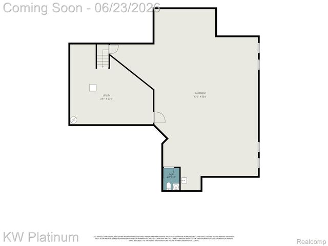41945 Hillview Drive, Sterling Heights, MI 48314